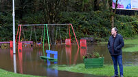 Call for Taoiseach to intervene and save flood relief scheme in Cork town