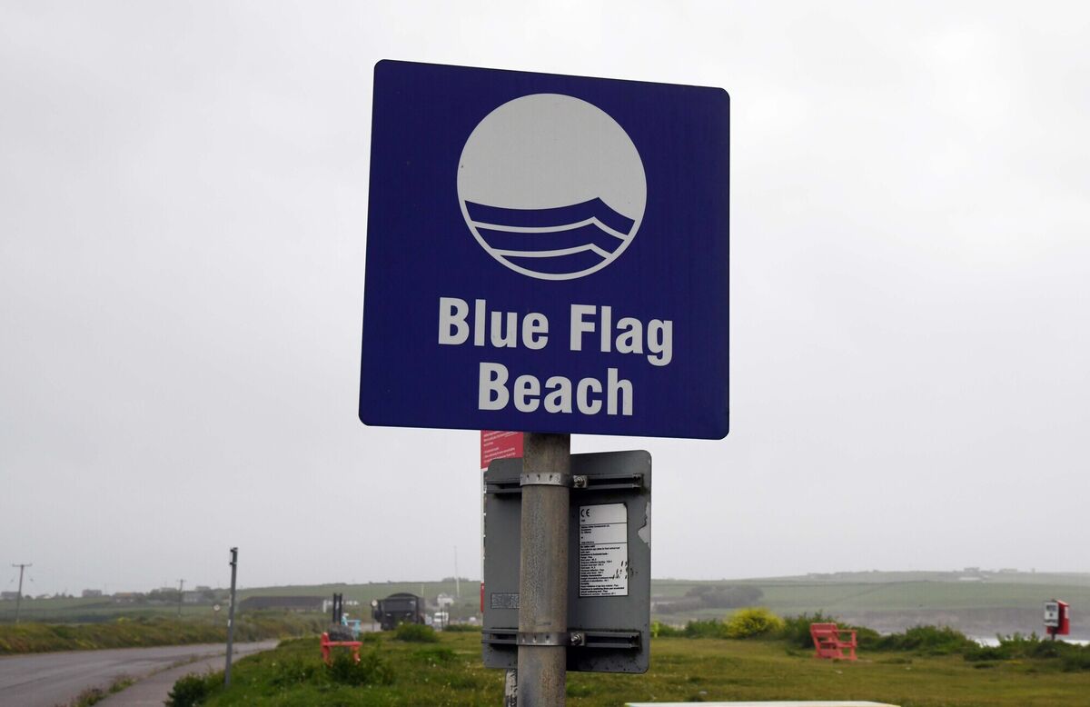Cork holds an impressive collection of 11 Blue Flag beaches and 15 Green Coast Flag beaches. Picture Denis Minihane. Cork holds an impressive collection of 11 Blue Flag beaches and 15 Green Coast Flag beaches. Picture Denis Minihane.