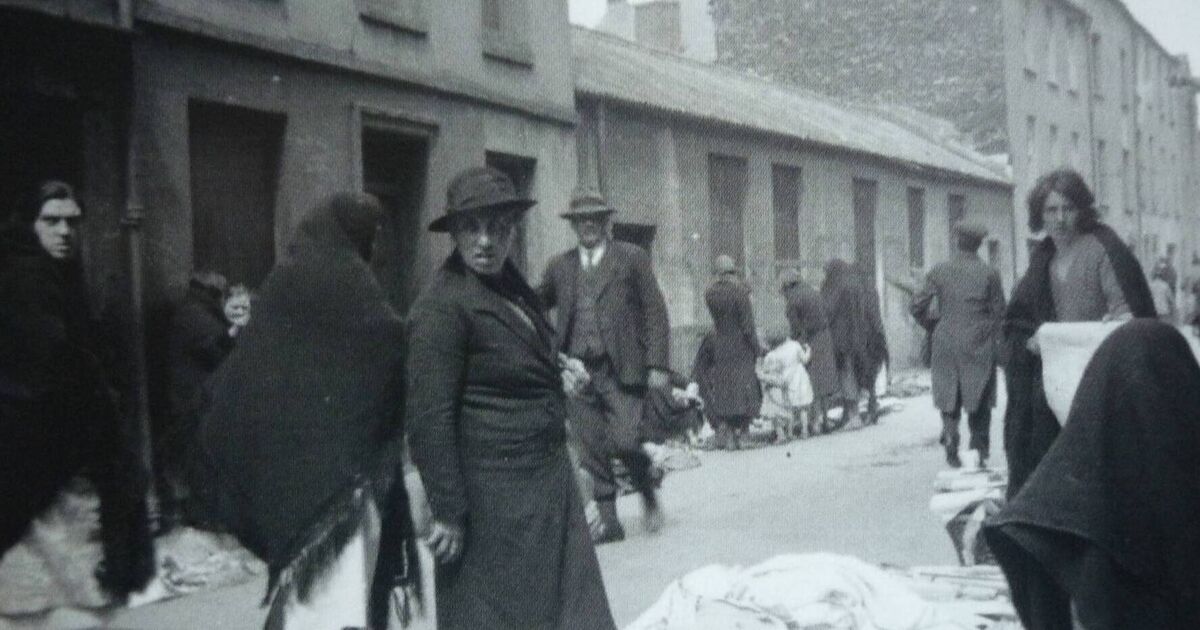 Nostalgia: Looking back on Cork's rich theatrical history - Vimarsana News