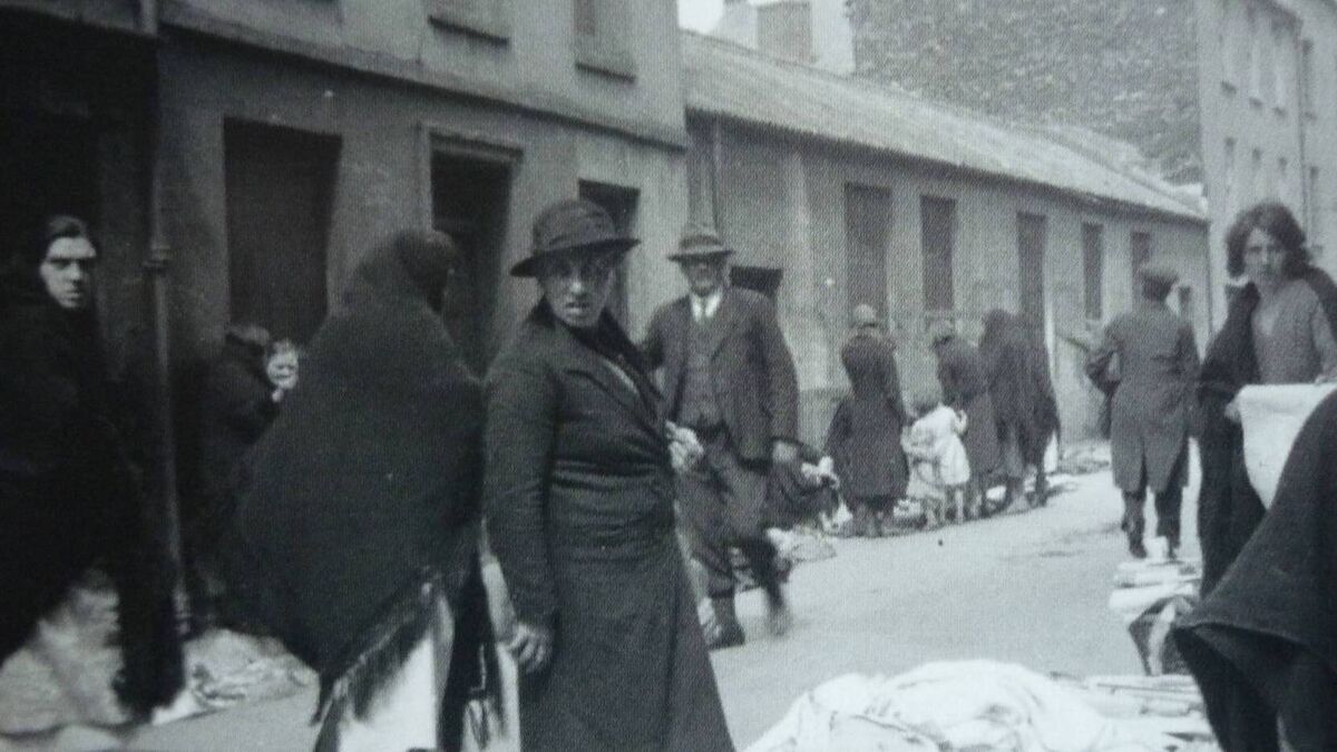 Nostalgia: Looking back on Cork’s rich theatrical history