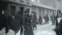 Nostalgia: Looking back on Cork’s rich theatrical history