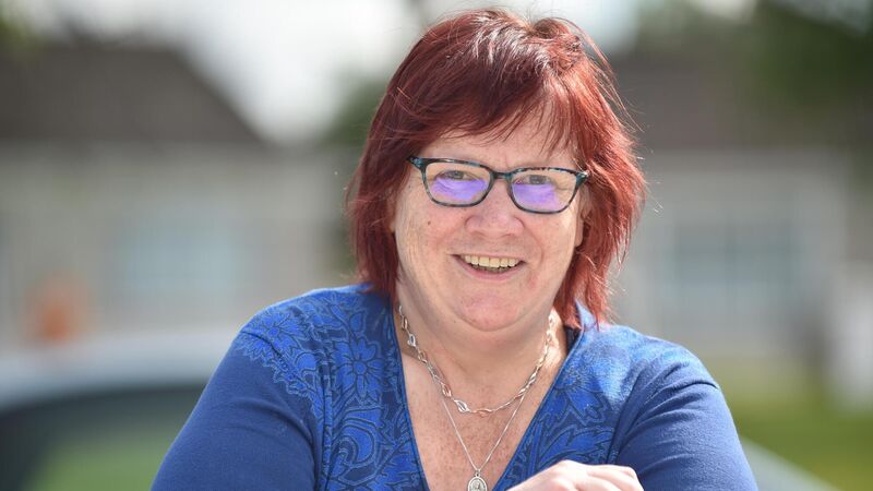 Meet Nurse Duggan who believes laughter is the best medicine