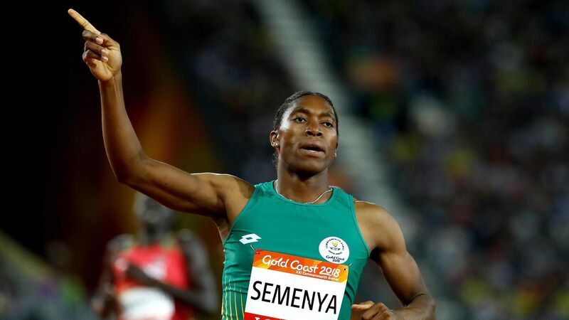 Olympic champion Caster Semenya confirmed for returning Cork City Sports Olympic champion Caster Semenya confirmed for returning Cork City Sports