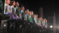 'Oh what a night': Riverdance dazzles at Cork's Live at the Marquee