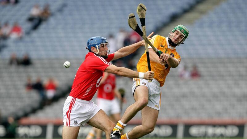 Tom Kenny: Cork hurlers need to stay focused for trip to Antrim