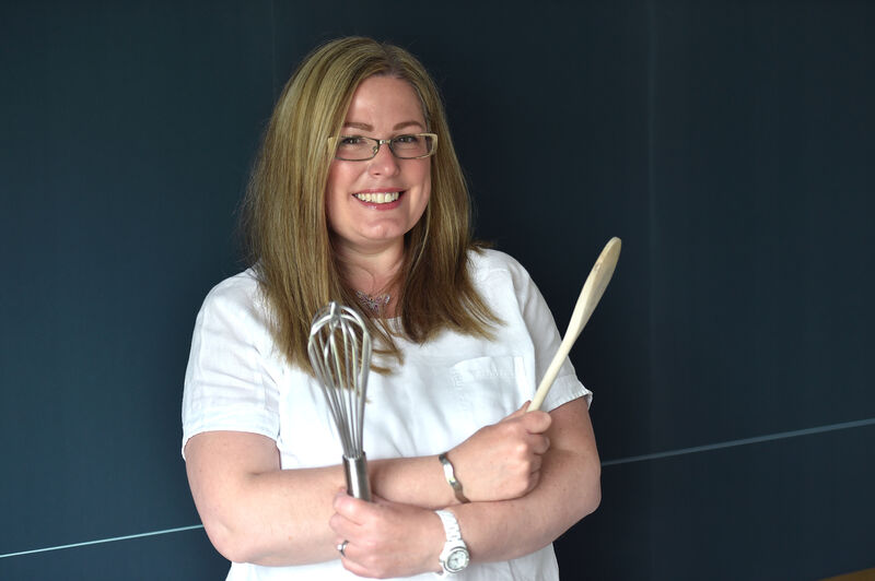 Kate is a regular contributor to The Echo and has a monthly column in WoW! called WoW! Bites.