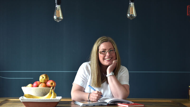 Cork-based food writer and founder of Flavour.ie marks a decade in business Cork-based food writer and founder of Flavour.ie marks a decade in business