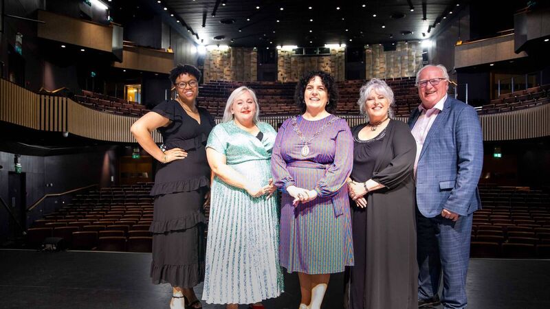 Cork Opera House announces stellar summer line-up