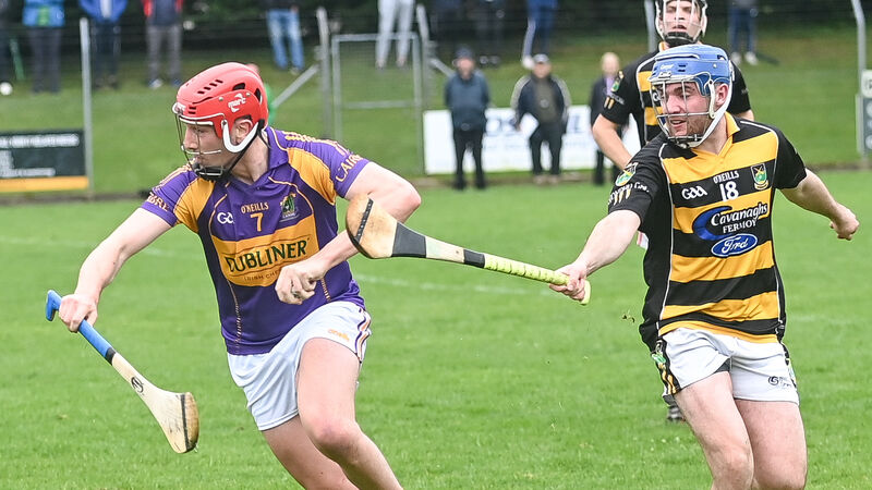 Avondhu advance to the semi-final stage of the divisional SHC with a victory over Carbery Avondhu advance to the semi-final stage of the divisional SHC with a victory over Carbery