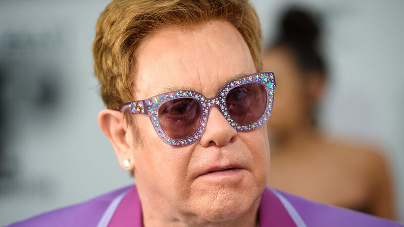 WATCH: Elton John shares glimpse into his ‘biggest and best’ tour yet ahead of Cork gig WATCH: Elton John shares glimpse into his ‘biggest and best’ tour yet ahead of Cork gig