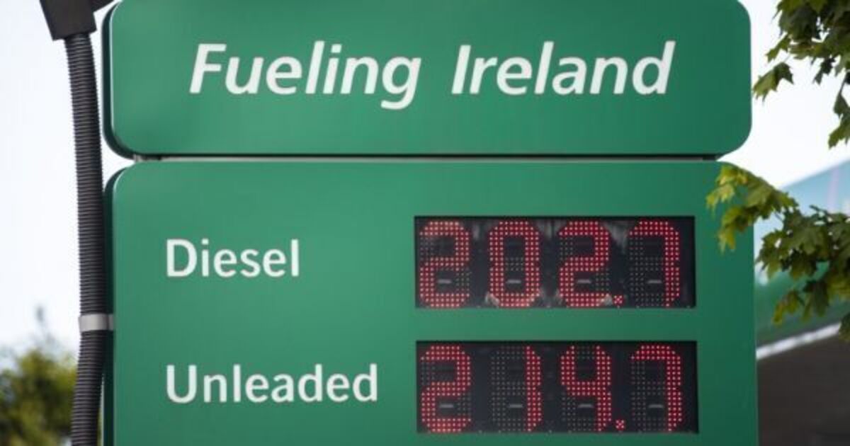 Call for more action on fuel taxes as pump prices soar - Vimarsana News