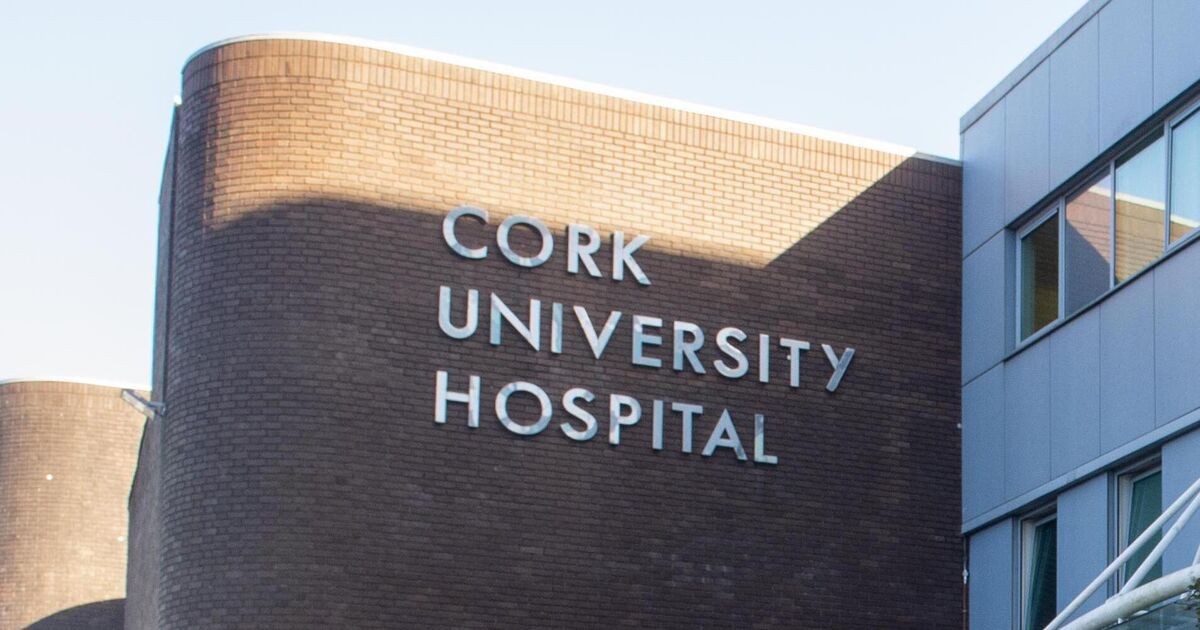 Man taken to hospital following collision in Cork - Vimarsana News