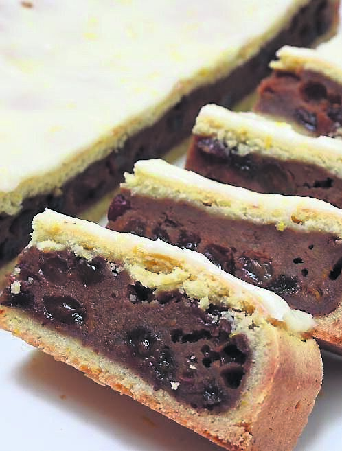 SWEET MEMORY: Chester Cake is recalled by a reader - but was it also called Donkey’s Gudge?