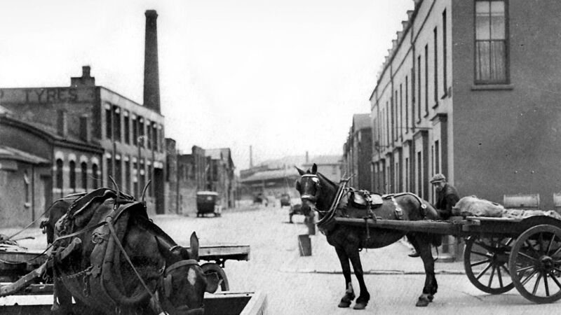 Help us solve this Throwback Thursday mystery...