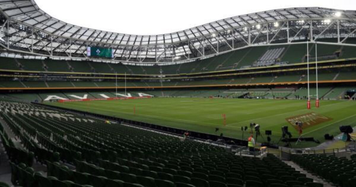 Bumper crowds help Aviva Stadium record €4.9m operating profit - Vimarsana News