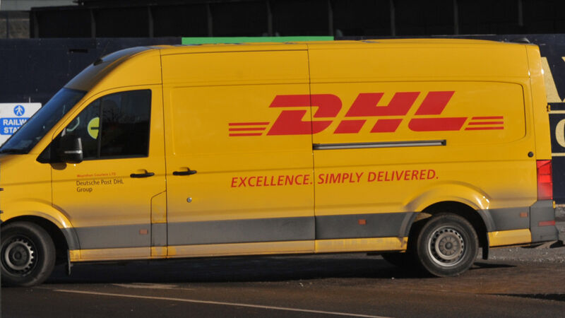 'A real vote of confidence in Cork': €11.7 million DHL hub officially opens in Cork 
