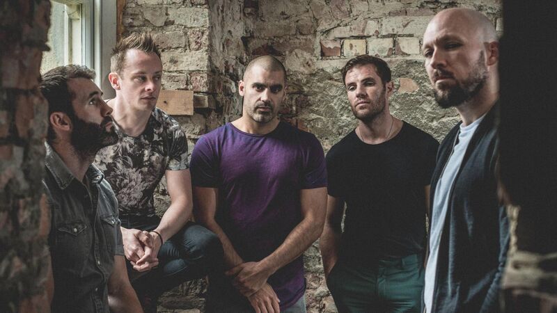 Hermitage Green announce a second date at Seachurch in Ballycotton