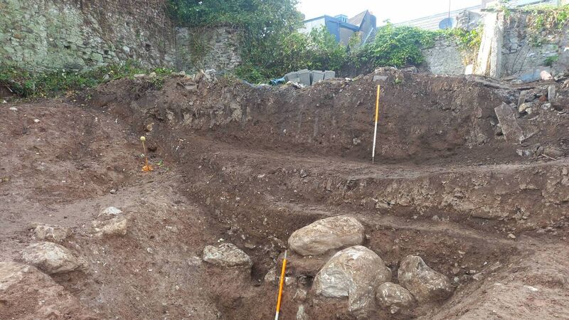 Men buried under Cork pub met 'violent and gruesome' end Men buried under Cork pub met 'violent and gruesome' end