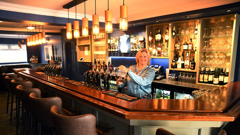 Cork publican: My role stretches to secretary, social worker and guidance counsellor!