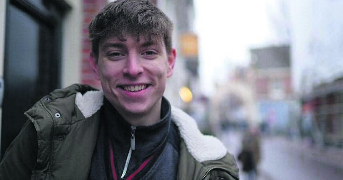 Cork student's film  is a tribute to his beloved dad - Vimarsana News