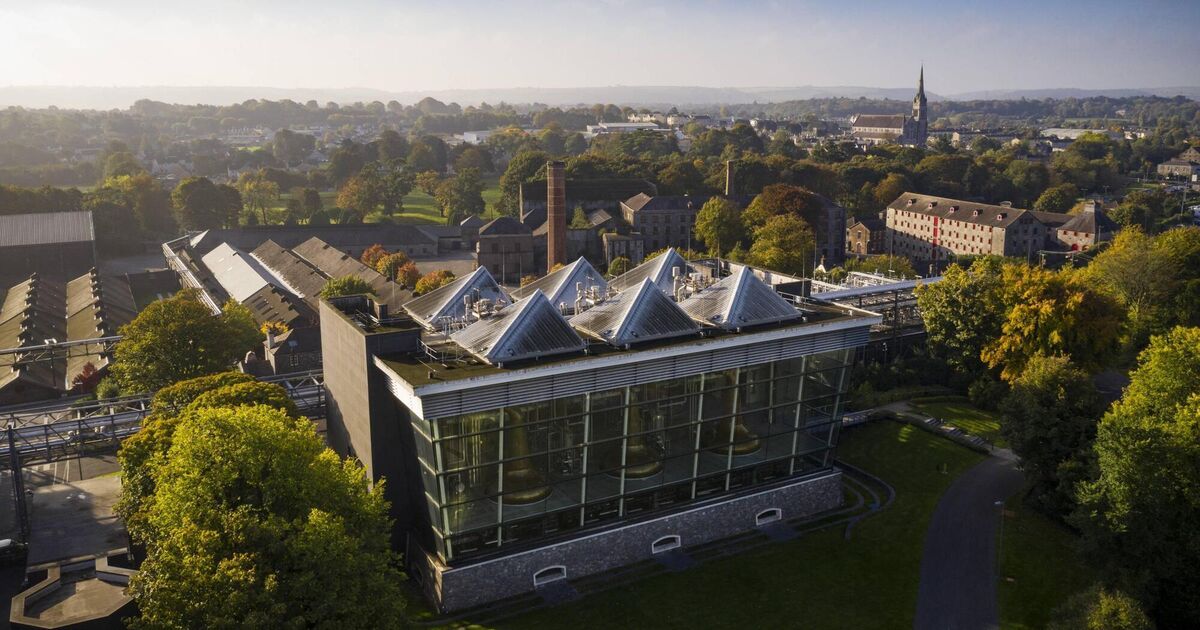 €50m investment announced for Midleton Distillery - Vimarsana News