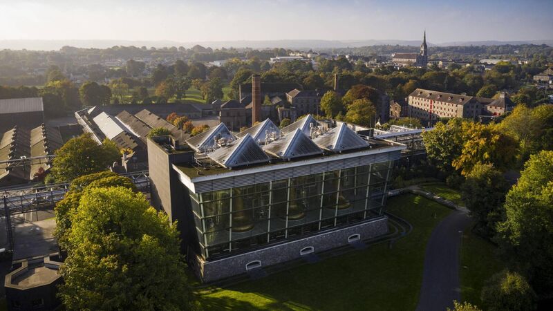 €50m investment announced for Midleton Distillery 