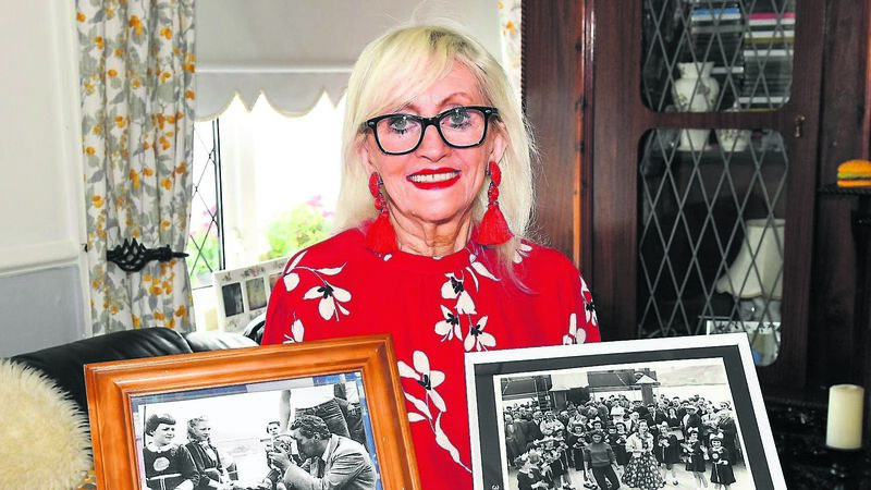 'My house wouldn't be without it': Amelia’s life highlights were often shared with The Echo 'My house wouldn't be without it': Amelia’s life highlights were often shared with The Echo