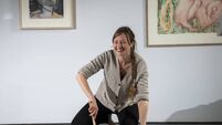 Cork library showcases artwork by children with medical conditions and special needs