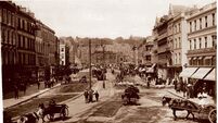 LONGREAD: How The Echo was born – 130 years ago