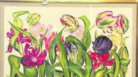 Cork-based artist: Nature is the inspiration for my works of art