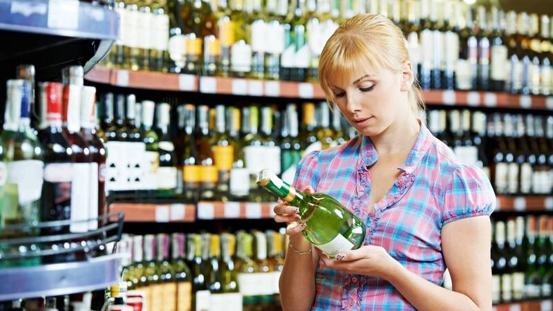 What sense does it make to stop me buying wine before 10.30am? What sense does it make to stop me buying wine before 10.30am?