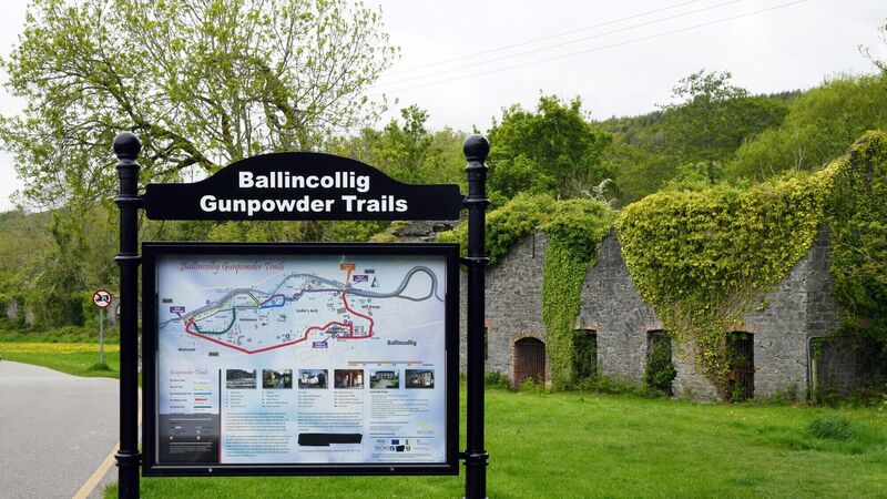 Ballincollig initiative recognised at Digital Town Awards