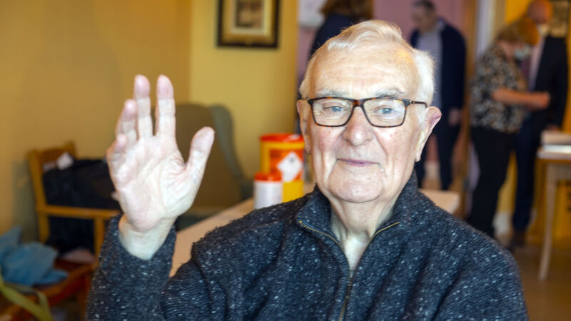 'He will be sorely missed by the people of Cork': Tributes paid to former councillor, Noel Collins, following his passing 'He will be sorely missed by the people of Cork': Tributes paid to former councillor, Noel Collins, following his passing