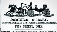 What were the stories that made the Echo on June 14 over the past 130 years?