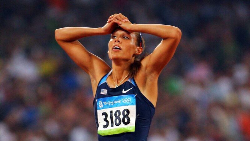 American hurdler Lolo Jones is the latest big name to confirm their participation in the upcoming BAM Ireland Cork City Sports