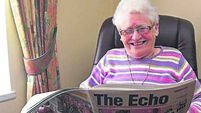 Echo 130: A lifelong Echo fan, aged ninety