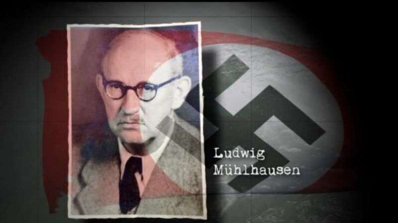 Documentary to tell story of Nazi spy based in Donegal in 1937