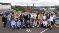 Pictures: Echo celebrates its 130th anniversary 