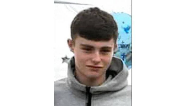 Gardaí in Cork seeking public's help in tracing 15-year-old's whereabouts