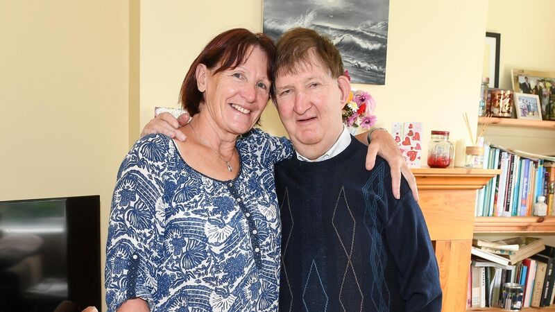 Cork carer: ‘Our plight needs to be highlighted’