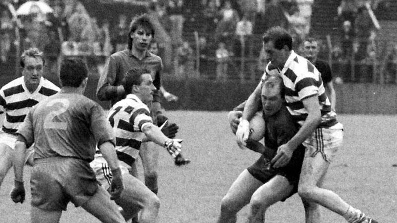 Echo 130: 10 memorable sporting moments as covered by The Echo
