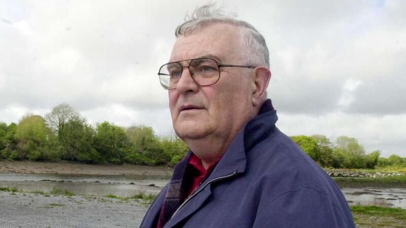 Tributes paid after death of 'Father of Cork County Council' Noel Collins