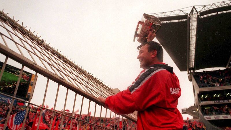 Echo 130: Seven of the greatest Cork hurling wins as seen through the eyes of The Echo