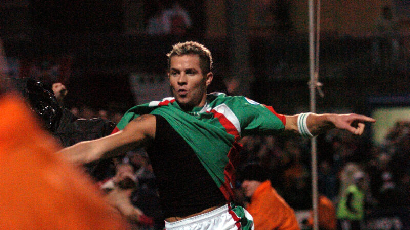 Echo 130: Celebrating the magic moments that thrilled Cork sports fans