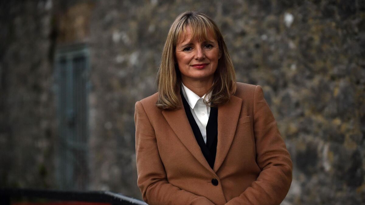 Interim Chief Medical Officer to take over from Dr Tony Holohan