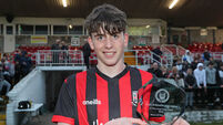 Cork Schoolboys League U14 team through to Kennedy Cup semi-finals
