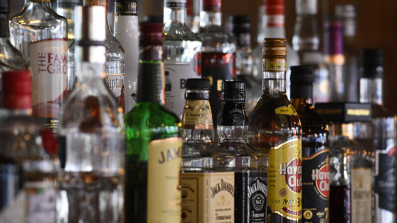 Councillor told he can't be 'wishy-washy' after tabling motion to cut legal drinking age Councillor told he can't be 'wishy-washy' after tabling motion to cut legal drinking age