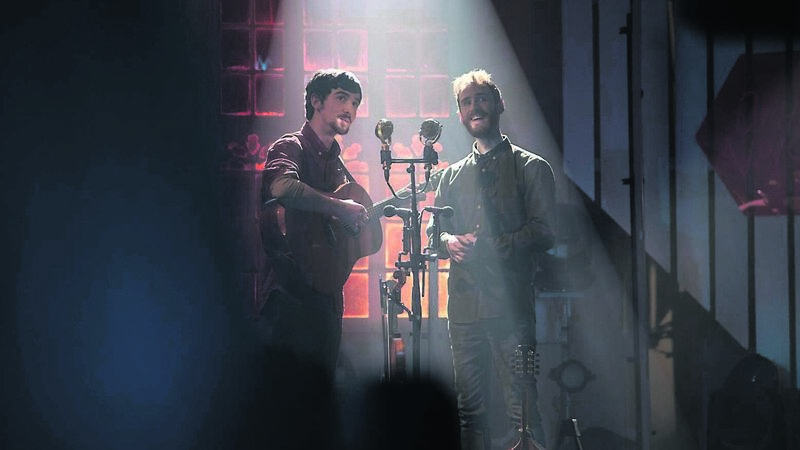 Looking for something to do this summer?  Cork's theatres have packed programmes