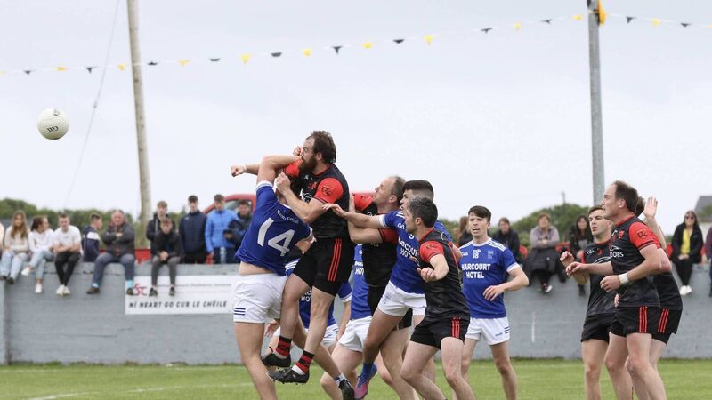 First Gaeltacht title for brilliant Béal Átha’n Ghaorthaidh
