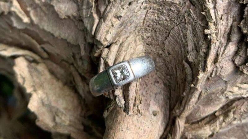 'My faith in humanity has never been stronger': Cork woman seeks to thank stranger who returned beloved ring 'My faith in humanity has never been stronger': Cork woman seeks to thank stranger who returned beloved ring